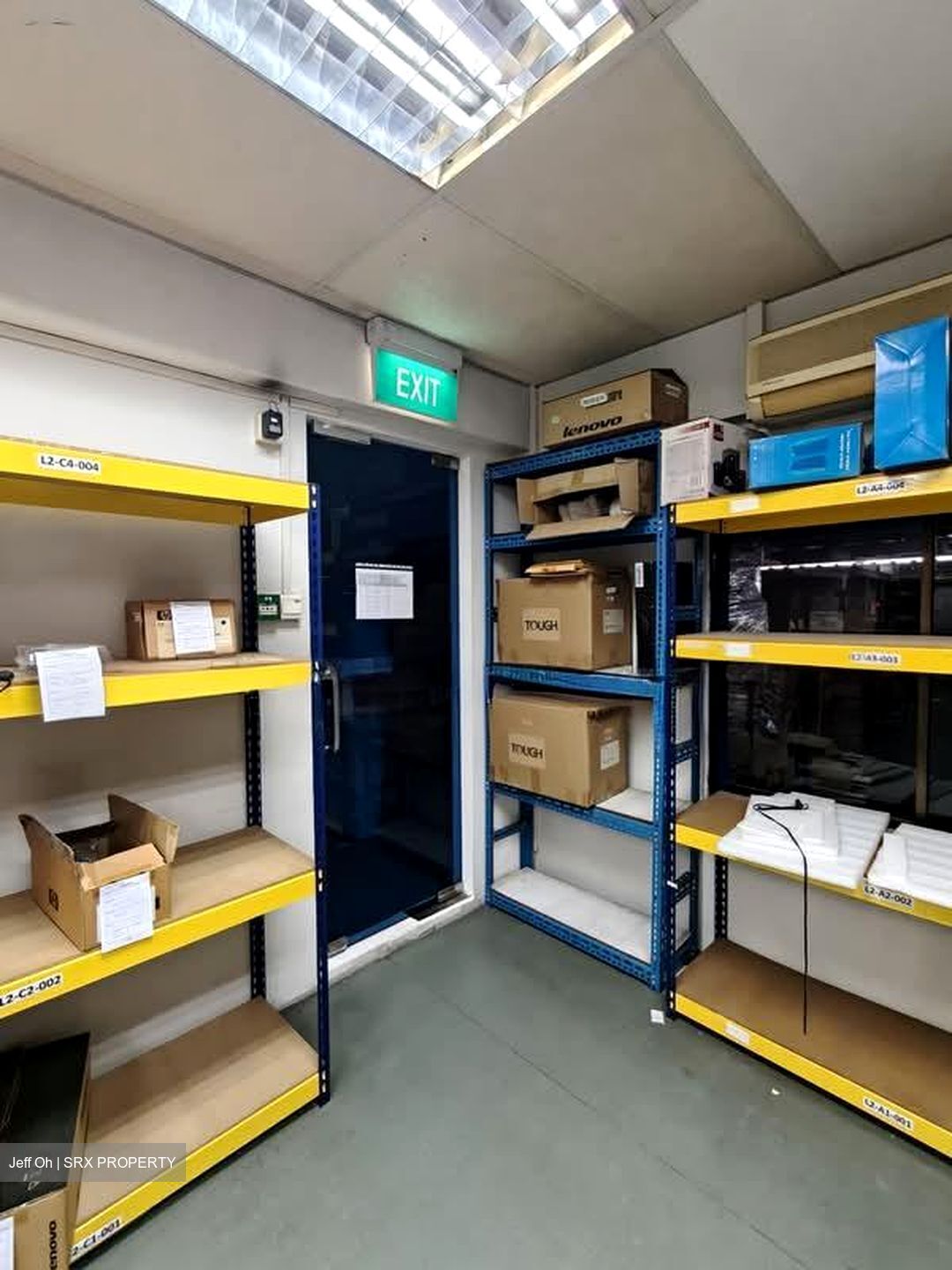 Lorong 21a Geylang (D14), Factory #597570551